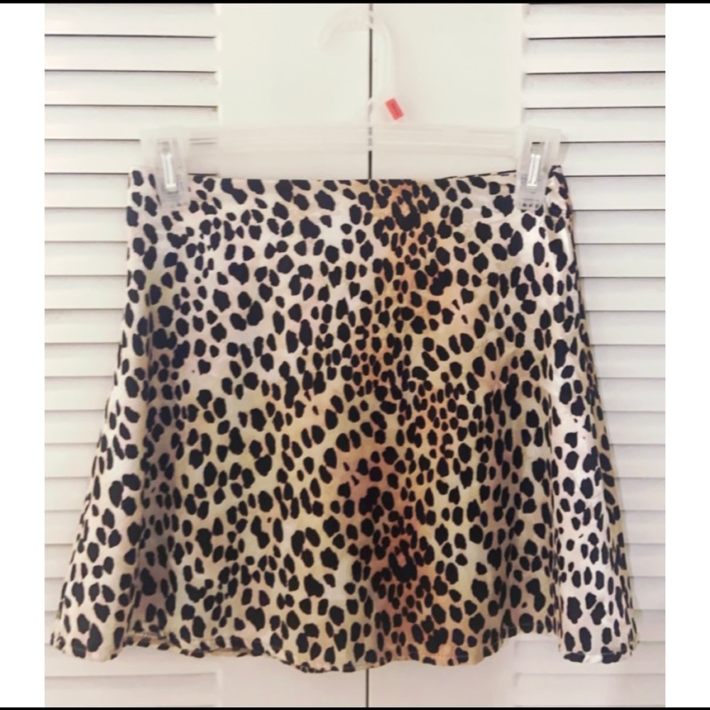 Princess Polly Jemima Grace Mini Skirt